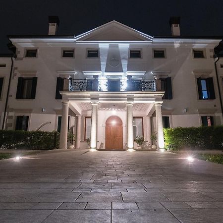 Villa Marini Trevisan 阿维亚诺 外观 照片