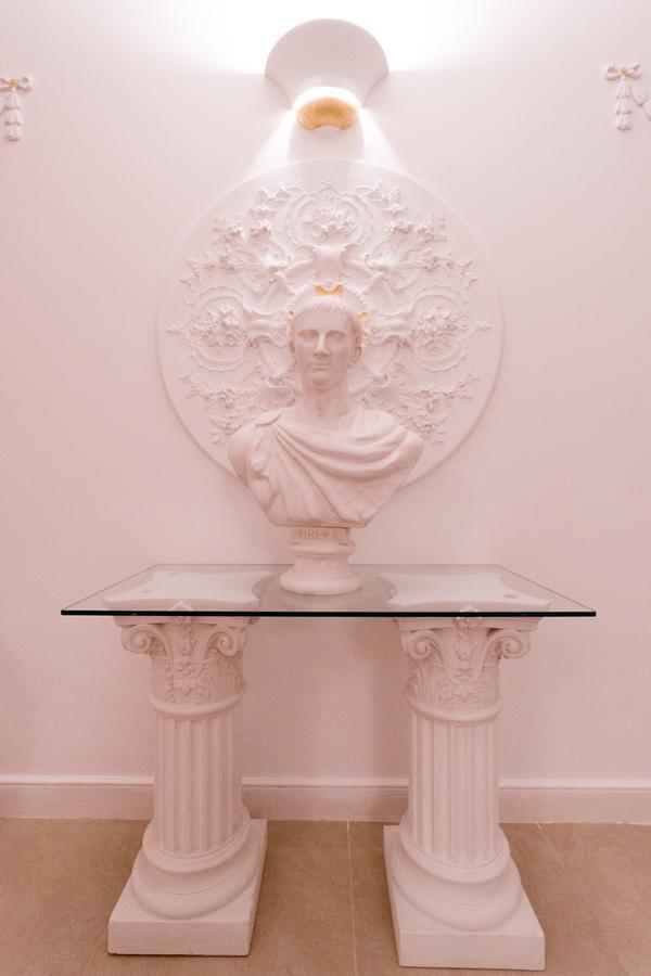 Villa Marini Trevisan 阿维亚诺 外观 照片