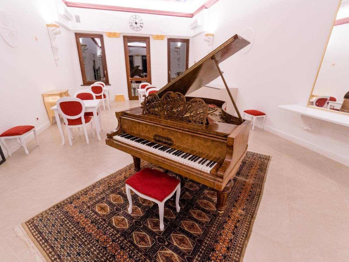 Villa Marini Trevisan 阿维亚诺 外观 照片