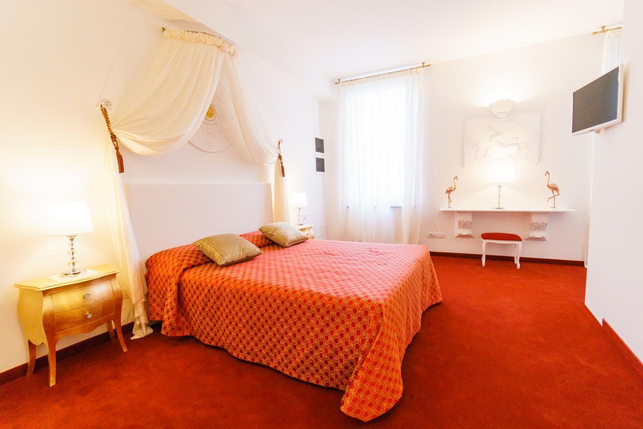 Villa Marini Trevisan 阿维亚诺 外观 照片