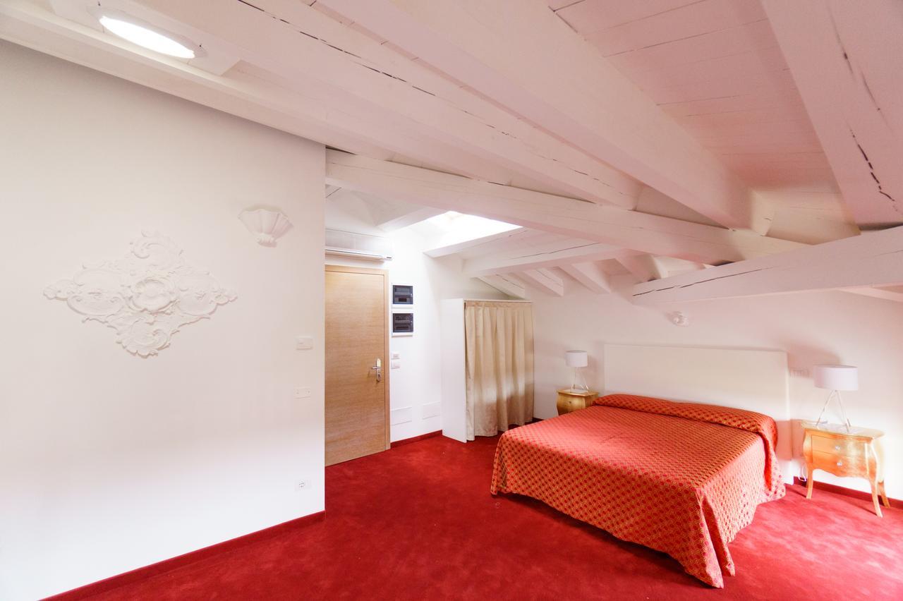 Villa Marini Trevisan 阿维亚诺 外观 照片