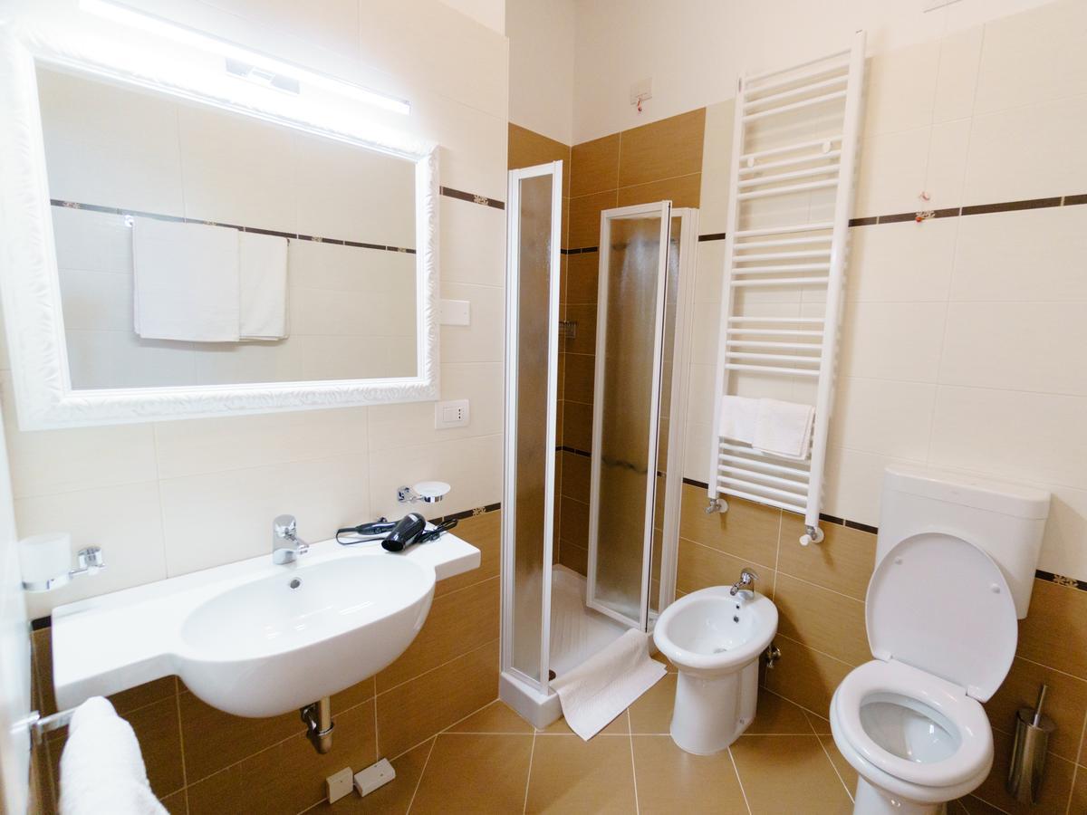 Villa Marini Trevisan 阿维亚诺 外观 照片
