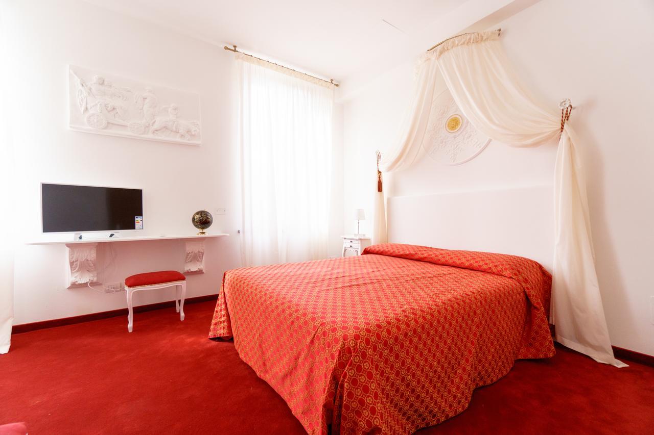 Villa Marini Trevisan 阿维亚诺 外观 照片