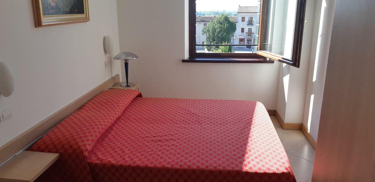 Villa Marini Trevisan 阿维亚诺 外观 照片